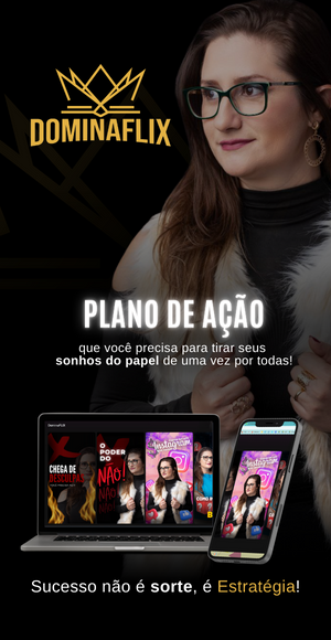 PLANO DE AÇÃO
