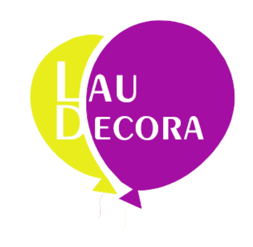 Lau Decora | Decorações em Balões